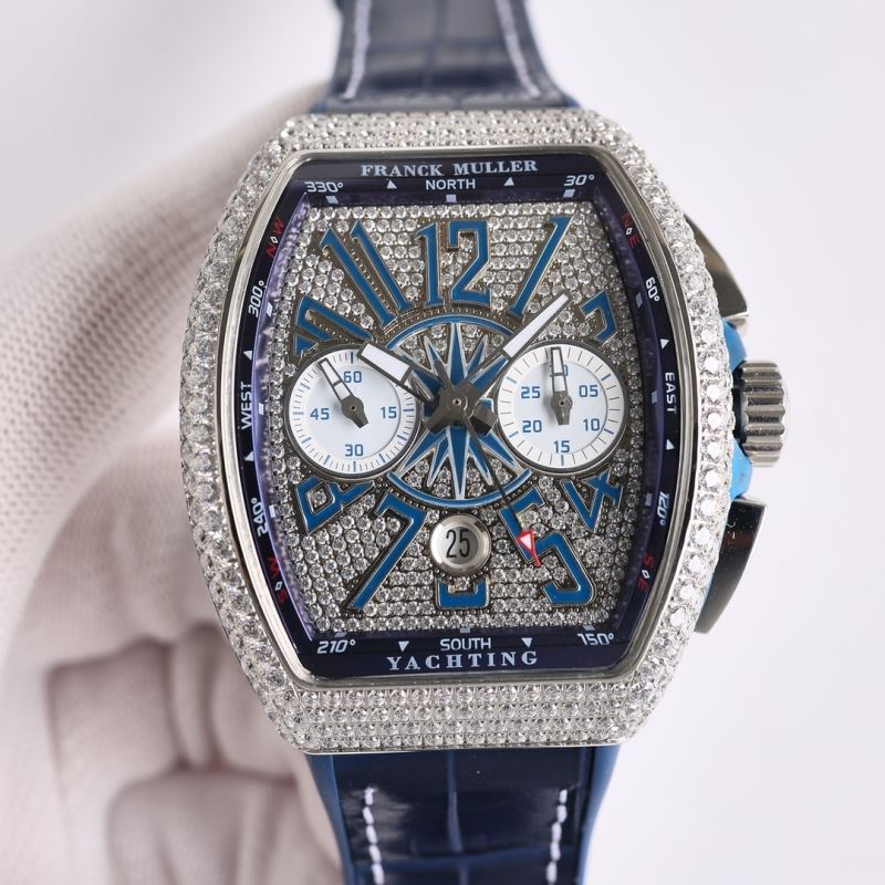 FRANCK MULLER Watches